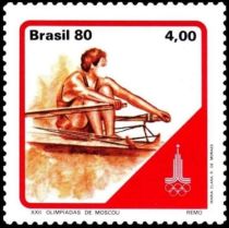 Rowing