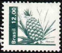 Abacaxi - Pineapple