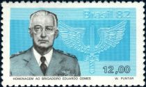 Tribute to Brigadeiros Eduardo Gomes