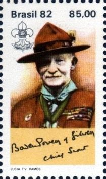 Robert Baden Powell - Founder of the Scout Movement