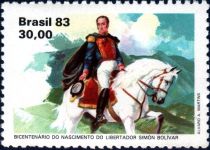 Equestrian Del Libertador, Tito Salas