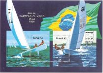 Olympic Sailing Championship