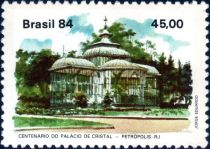 One Century Cristal Palace