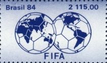 80 Years FIFA