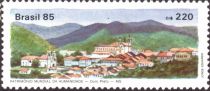 Historic Town of Ouro Preto (World Heritage 1980)