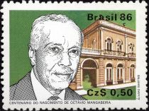 Octávio Mangabeira