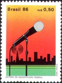 Federal Radio Communication System