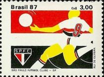 FC São Paulo, São Paulo/SP