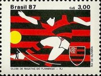 CR Flamengo, Rio de Janeiro/RJ