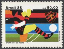 Sport Club, Recife/PE