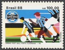 Grêmio Foot Ball, Porto Alegre/RS