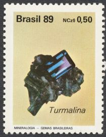 Tourmaline