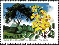 40 Years Botanical Society of Brazil