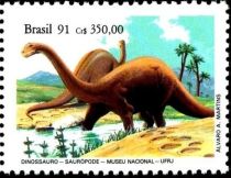 Apatosaurus