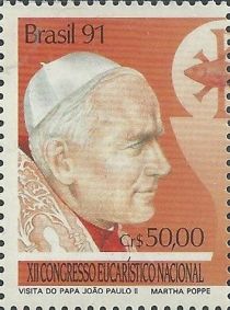 Pope John Paul II