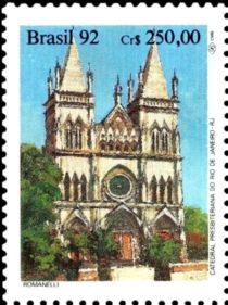 Presbyterian Cathedral of Rio de Janeiro