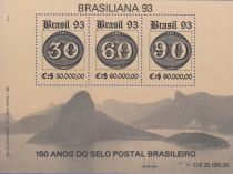 150 Years "Olhos-de-Boi"