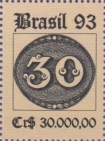 150 Years "Olhos-de-Boi"