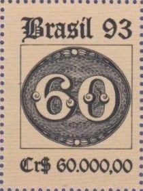 150 Years "Olhos-de-Boi"