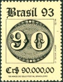 150 Years "Olhos-de-Boi"