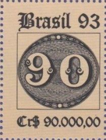 150 Years "Olhos-de-Boi"