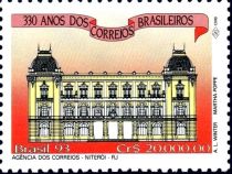 Niteroi Post Office