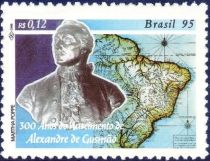 Alexandre de Gusmão