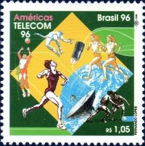 Telecom 96