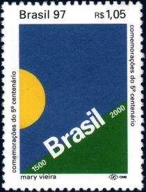 5º Century Brazilian Discovery