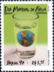 Mundial Water Day