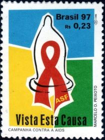 AIDS Campaign