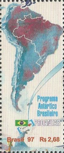 Antartic Brazilian Program