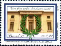 Century Brazilian Academy of Letters