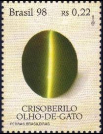 Crisoberilo