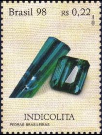 Indicolita