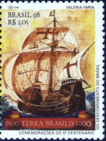 5º Century Discovery Brasil - Caravel