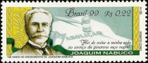 150 Years Born Joaquim Nabuco