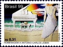 Tribute Antonio Carlos Jobim