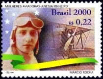 Anésia Machado