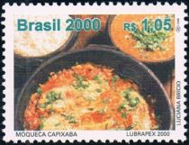 Moqueca Capixaba