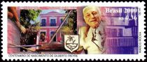 Centenary of Birth of Gilberto Freyre