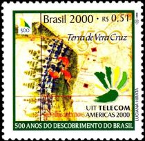 UIT - Telecom Americas 2000