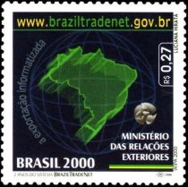 2 years of BrasilTradeNet