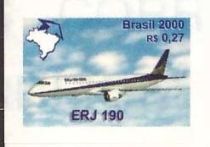 ERJ 190