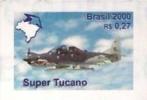 Super Tucano