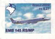 EMB 145 RS/MP