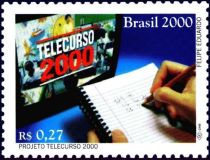 Telecurso 2000