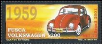 Fusca (VW Beetle)