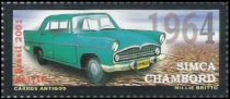 Simca Chambord