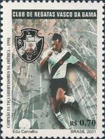 Club de Regatas Vasco da Gama